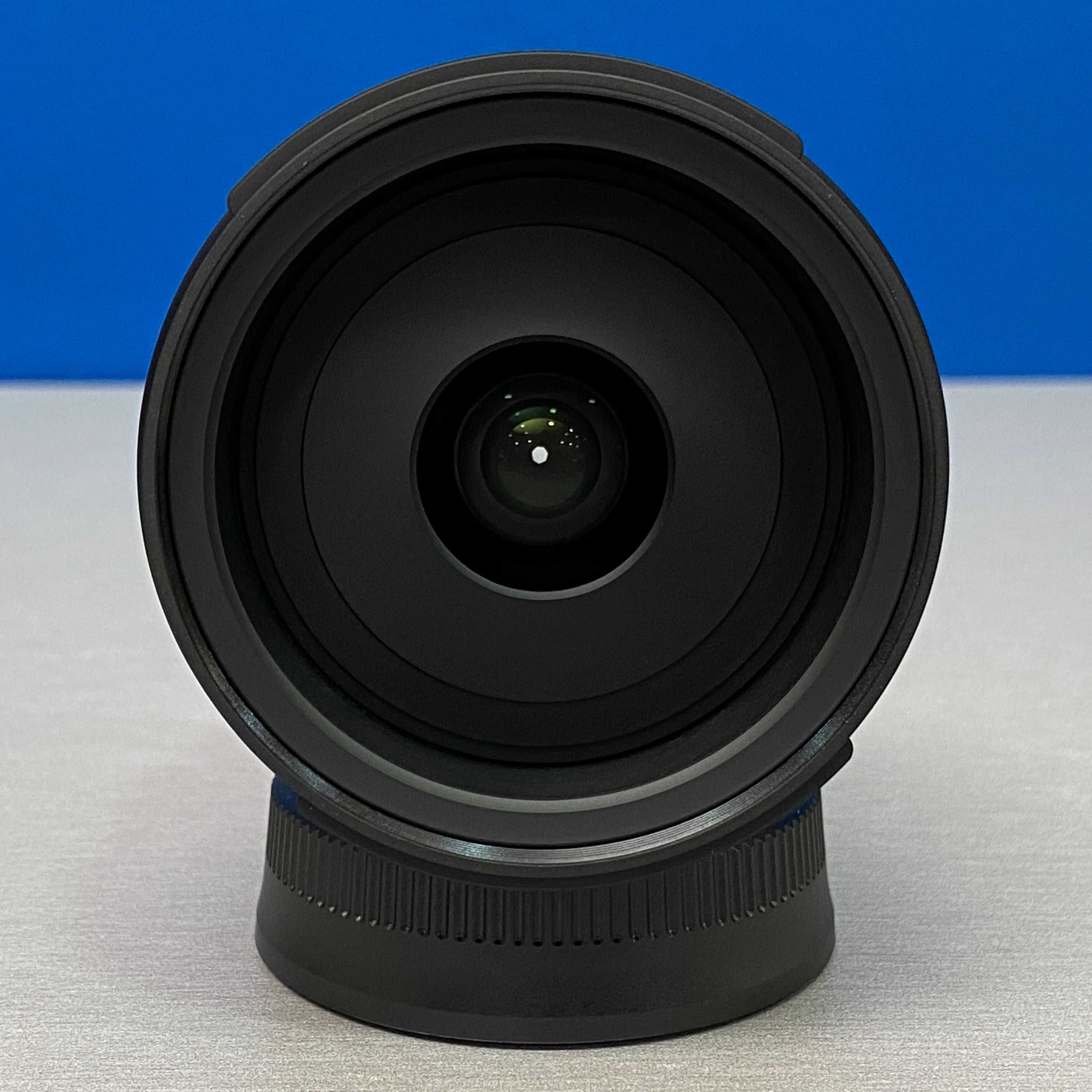 Tamron 35mm f/2.8 Di III OSD (Sony FE) - NOVA - 5 ANOS DE GARANTIA