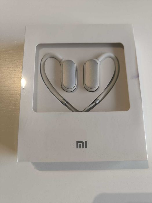 Auriculares Earphones Mi Sports Xiaomi
