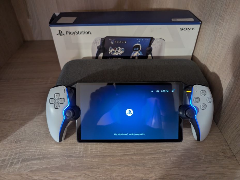 PlayStation portal