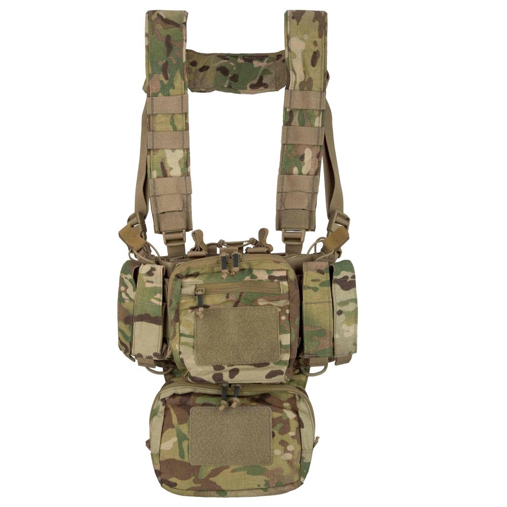 Розвантажувальна система Helikon-Tex Training Mini Rig (TMR) MultiCam