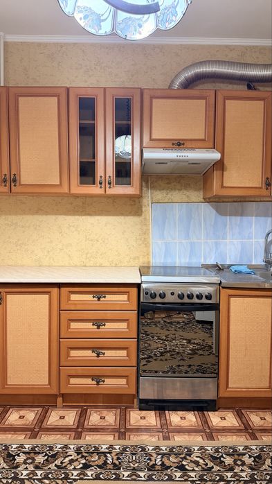 Здається в оренду однокімнатна квартира