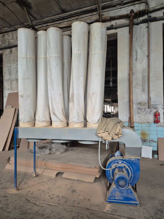 пилосос витяжка стружкопилосос