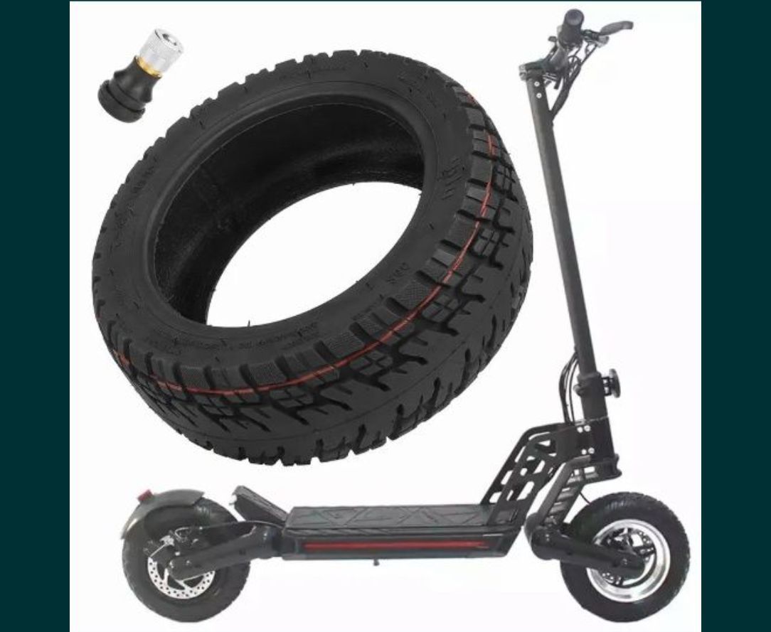 85/65-6.5 ulip шина покришка kugoo gbooster g2pro 10×2.75-6.5
