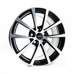 NOWE Felgi Audi 17 A3 A4 A5 A6 A8 Q2 Q3 Q5 TT