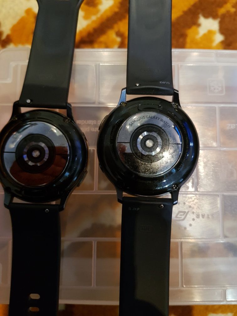 Samsung watchactive r810,r83