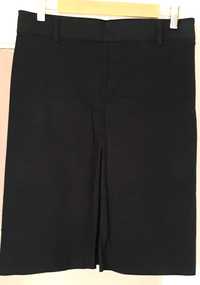 Czarna spódnica Zara r. 38 M