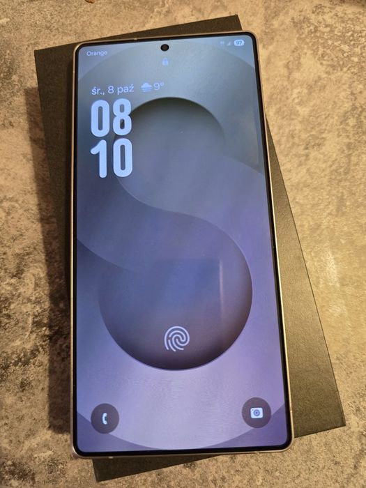 Samsung Galaxy S25 Ultra 512 GB – używany, stan idealny