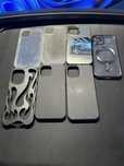Zestaw etui do iPhone 12