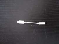 Adaptador áudio Usb-c para Jack 3.5