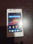 Sony Xperia E...