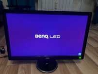 Monitor BenQ 24"