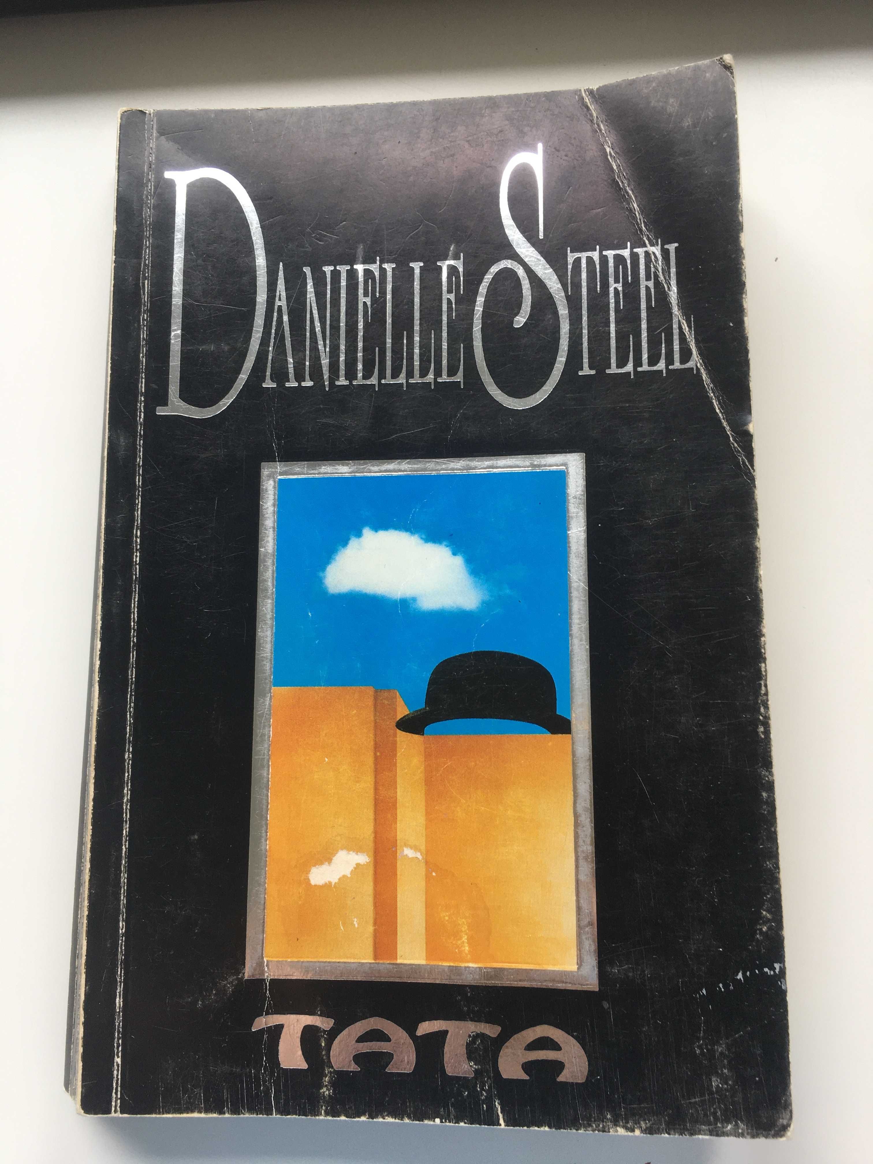 Danielle Steel Pakiet 5 książek