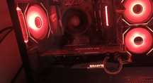 Karta graficzna Rtx 3070