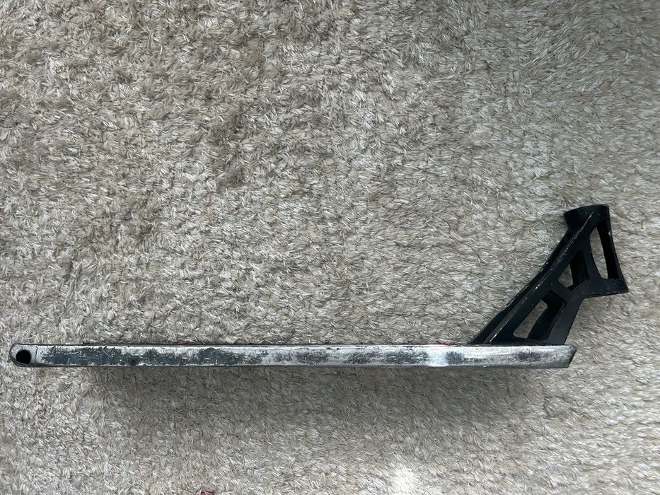 Дека AO 22 на 6.3