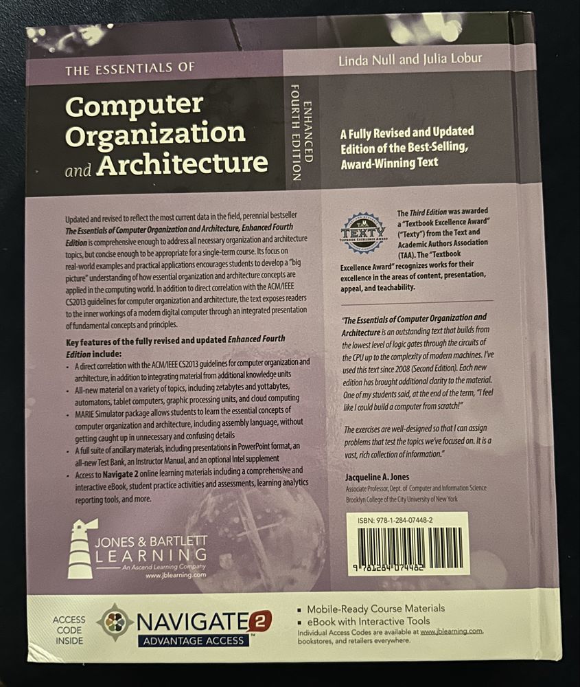 The Essentials Of Computer
