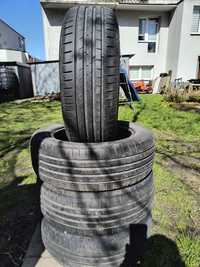 4x Vredestein 185/60/15 Sportrac 5 opona R15 lato 185/60R15