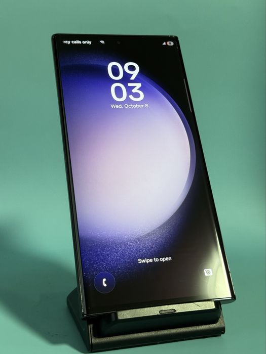УЦІНКА‼️ Samsung Galaxy S23 Ultra 8/256GB    (367)