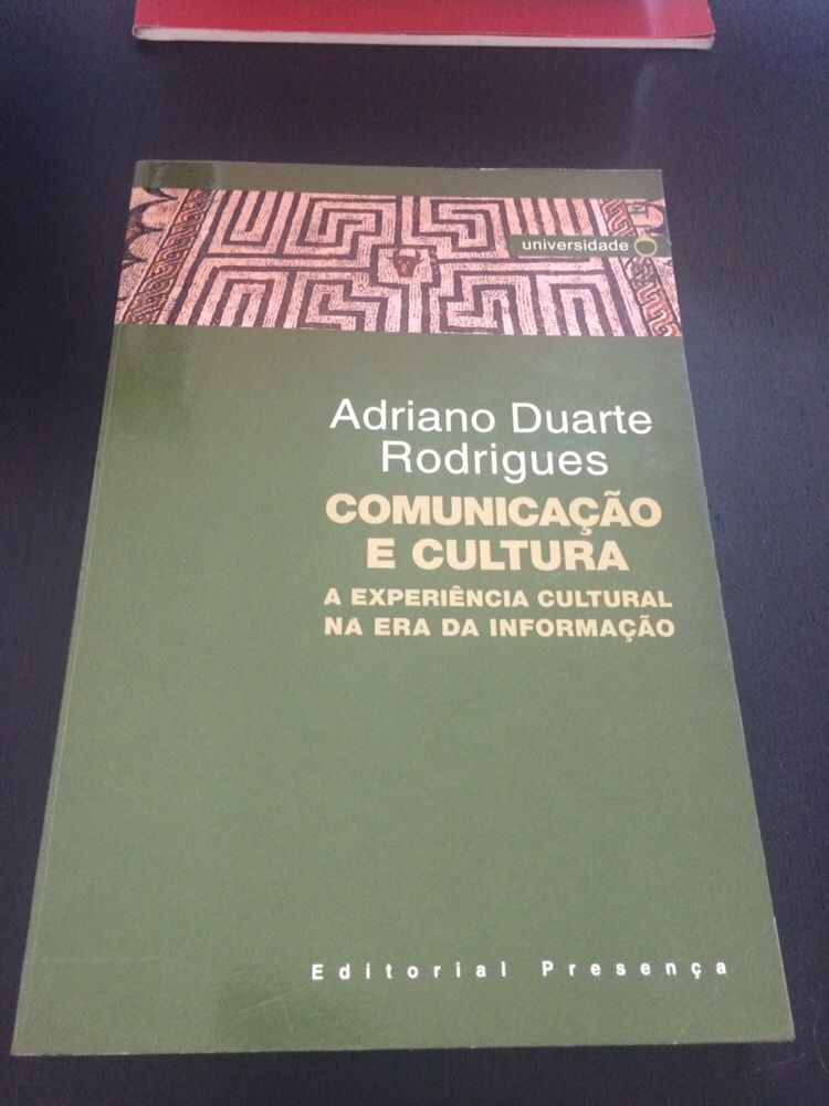 Livros sobre Comunicação/Jornalismo/Media