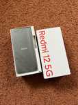 Xiaomi redmi 12 5G 8/256 телефон