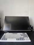 Monitor gamingowy acer 240hz 0,1ms 27 cali