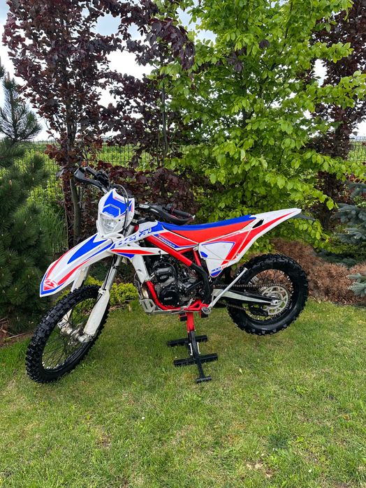 Beta 300 2T 2022 - Xtrainer 300