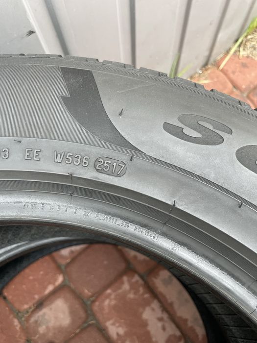 2x OPONY ZIMOWE Pirelli Scorpion Winter 215/65/17 99H!