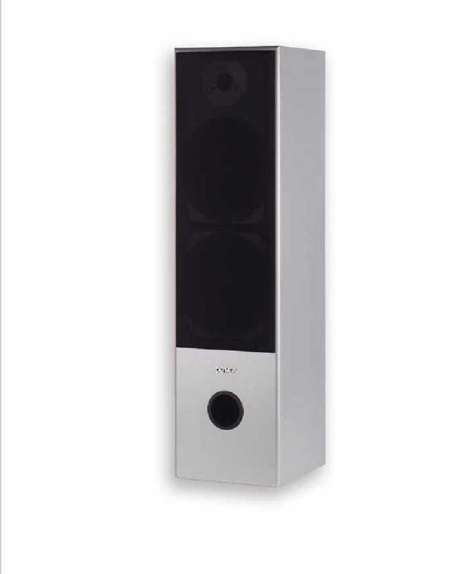 Vendo colunas DENVER SP-1000