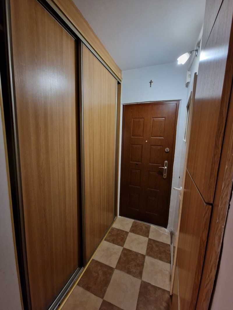 Mieszkanie 1,5 pok, 28m2, Mistrzejowice/os.Piastów :) BEZ POŚREDNIKÓW