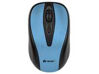 Mysz Tracer Joy II RF Nano USB Niebieska 46708