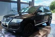Volkswagen Touareg 2008