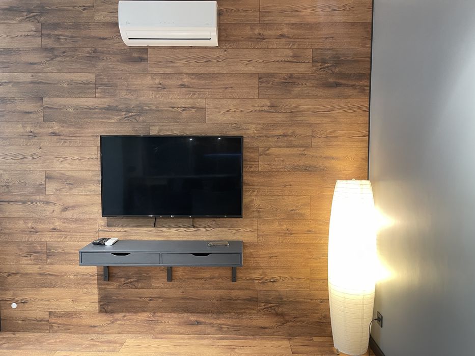 Оренда квартири з ремонтом, індивід.опалення,ЖК Резеденс,Софіївська