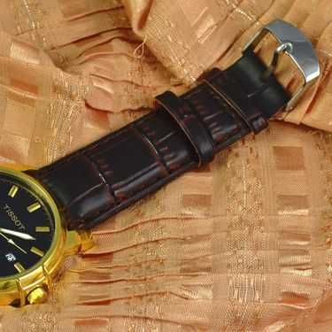 Мужские наручные часы Tissot Тиссот календарь годинник подарок мужчине