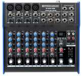 MIXER Pronomic M-802 FX