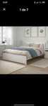 Vendo Cama do Ikea "Songesand"