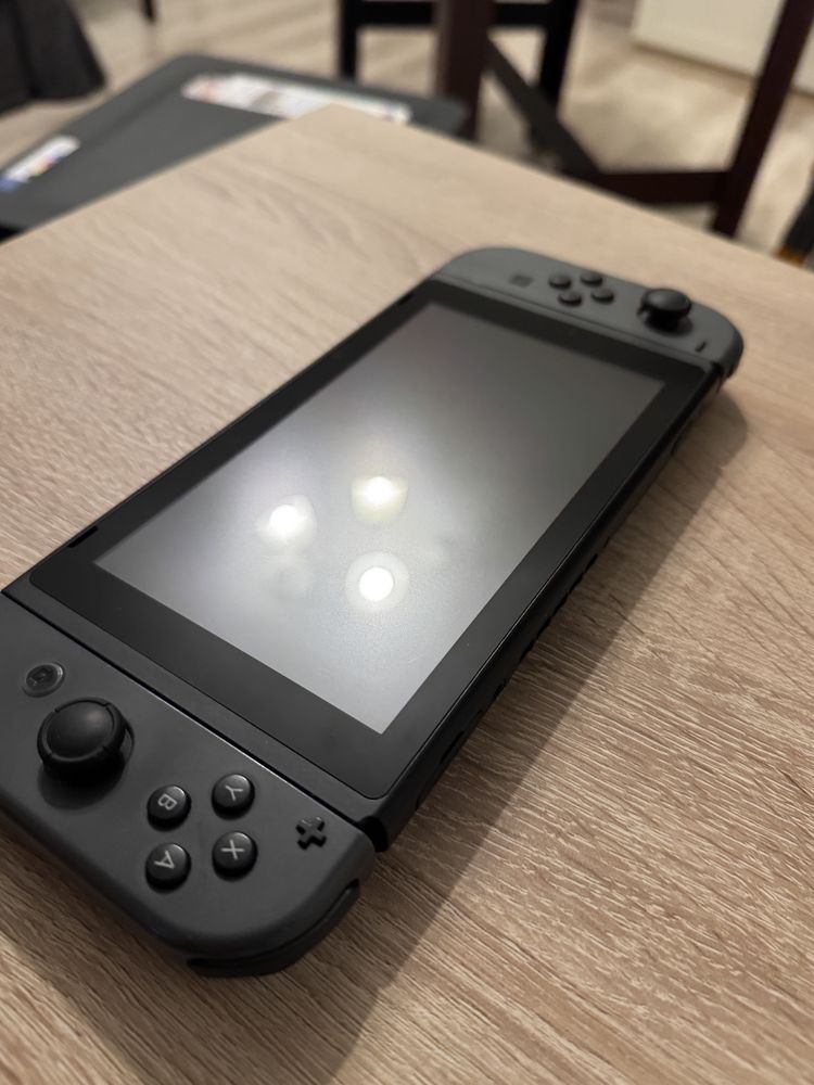 Nintendo Switch v2