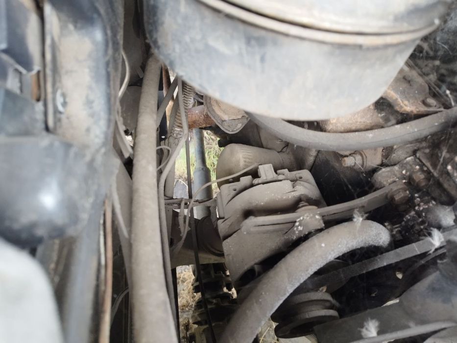 Продам  УАЗ-3303!