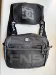 Сумка нагрудна (chest rig, чест ріг) FNS DC