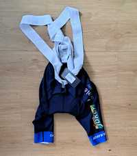 Craft EBC thermal bibshort