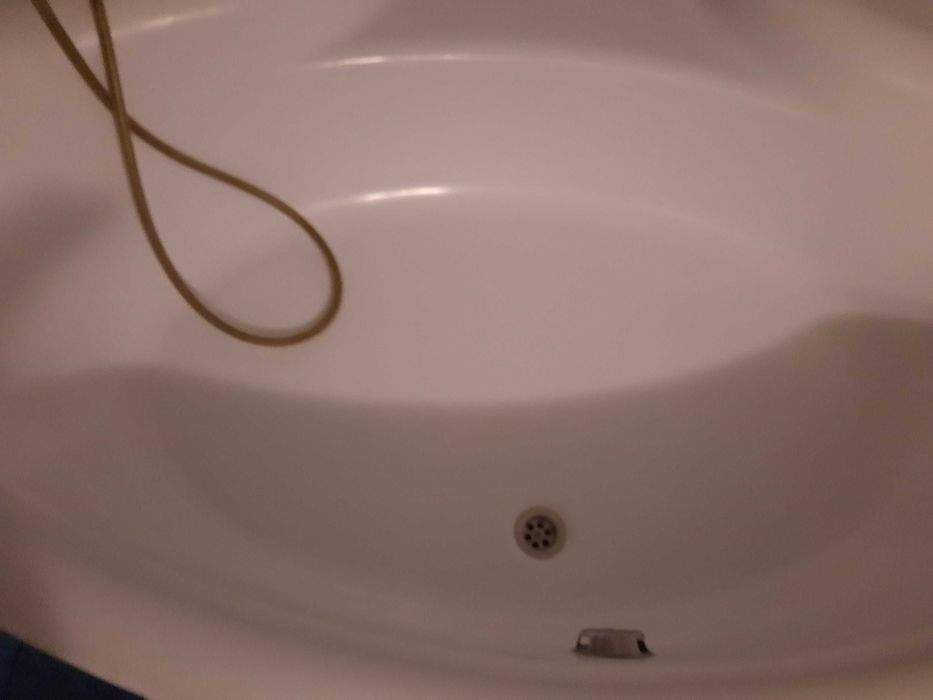 Wanna + obudowa + stelaż komplet.