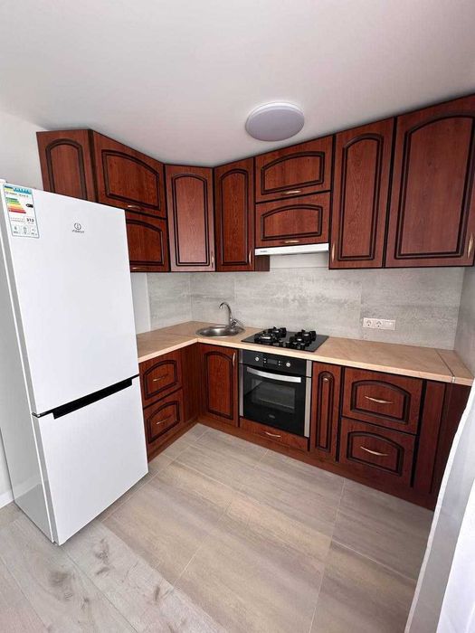 В оренду 1- кімнатна квартира з А/О на проспекті Лушпи