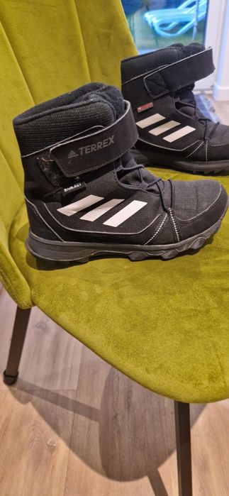 Buty dla chlopca rozmiar 33