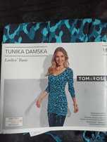 Tunika damska Tom & Rose  M