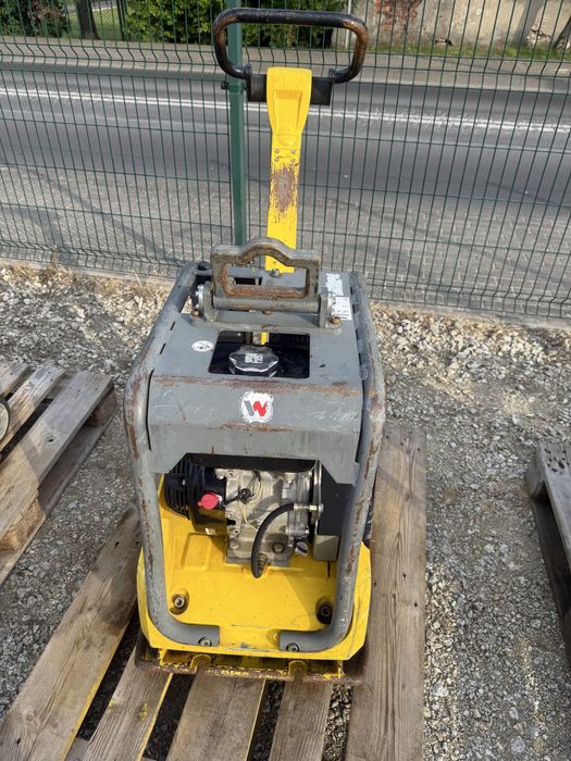 Zageszczarka Wacker BPU 3050A 170 kg