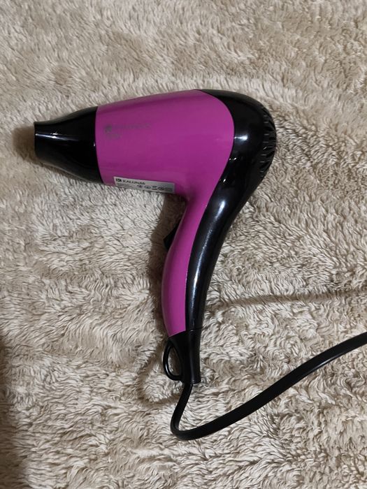 Фен для волосся