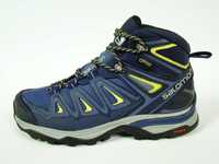 SALOMON X-ULTRA mid GTX gore-tex r 36