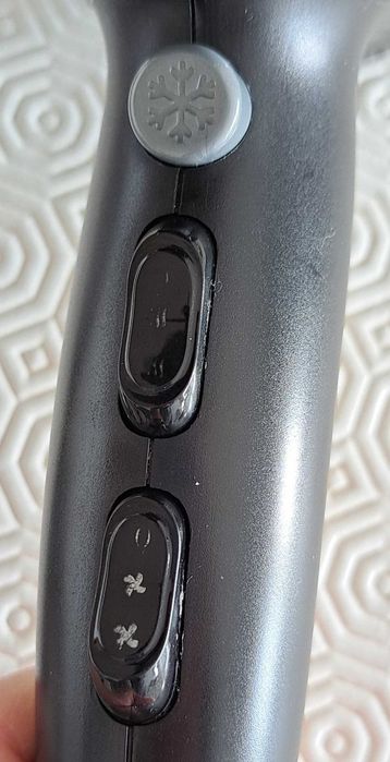 Vendo secador Taurus