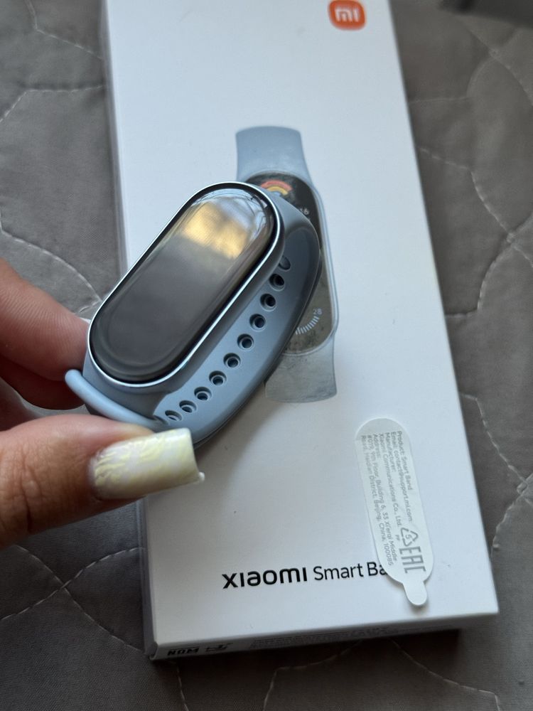 Xiaomi smart band 9