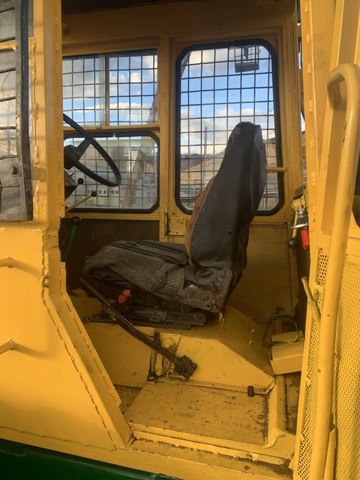 Продам трактор LKT 81