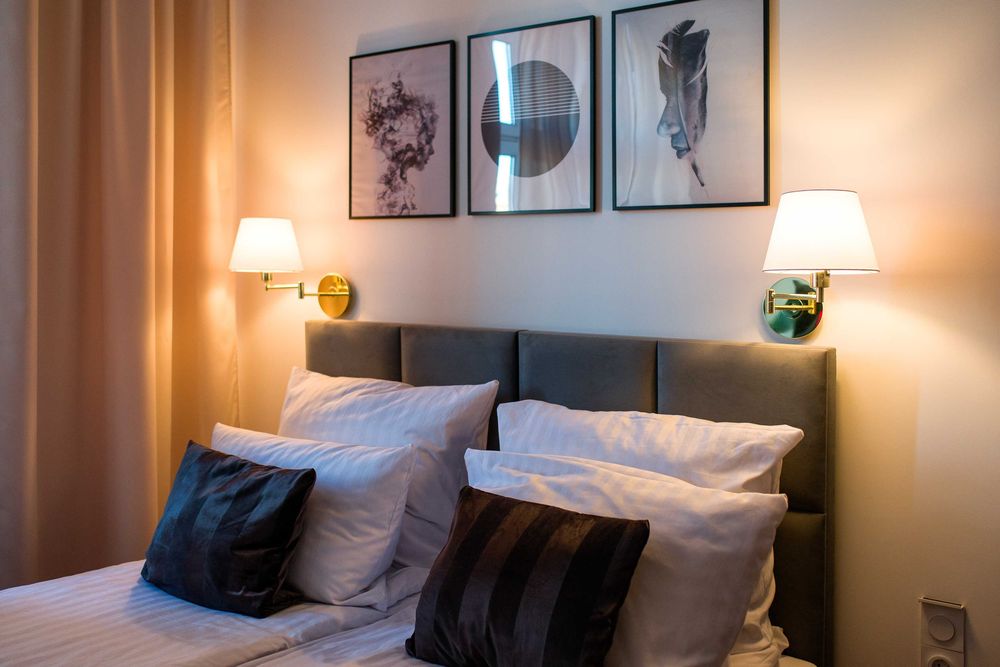 Apartament w Centrum | Kraków | Obok Dworca | Netflix | Klimatyzacja