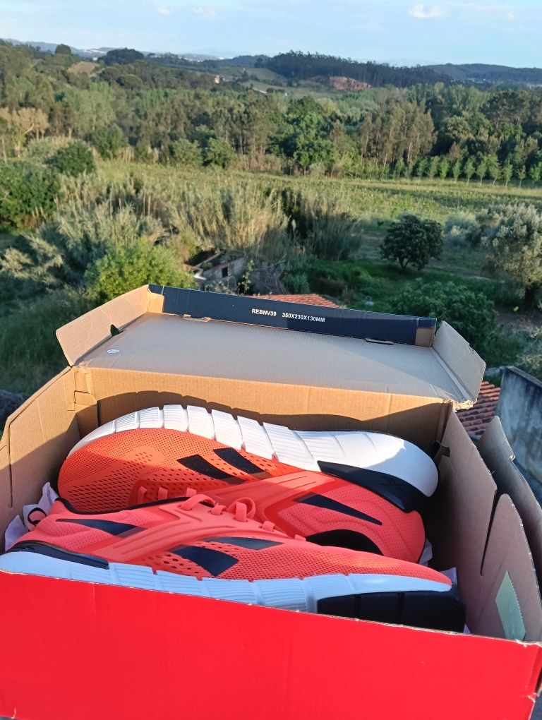 Sapatilhas Reebok NANO Gym